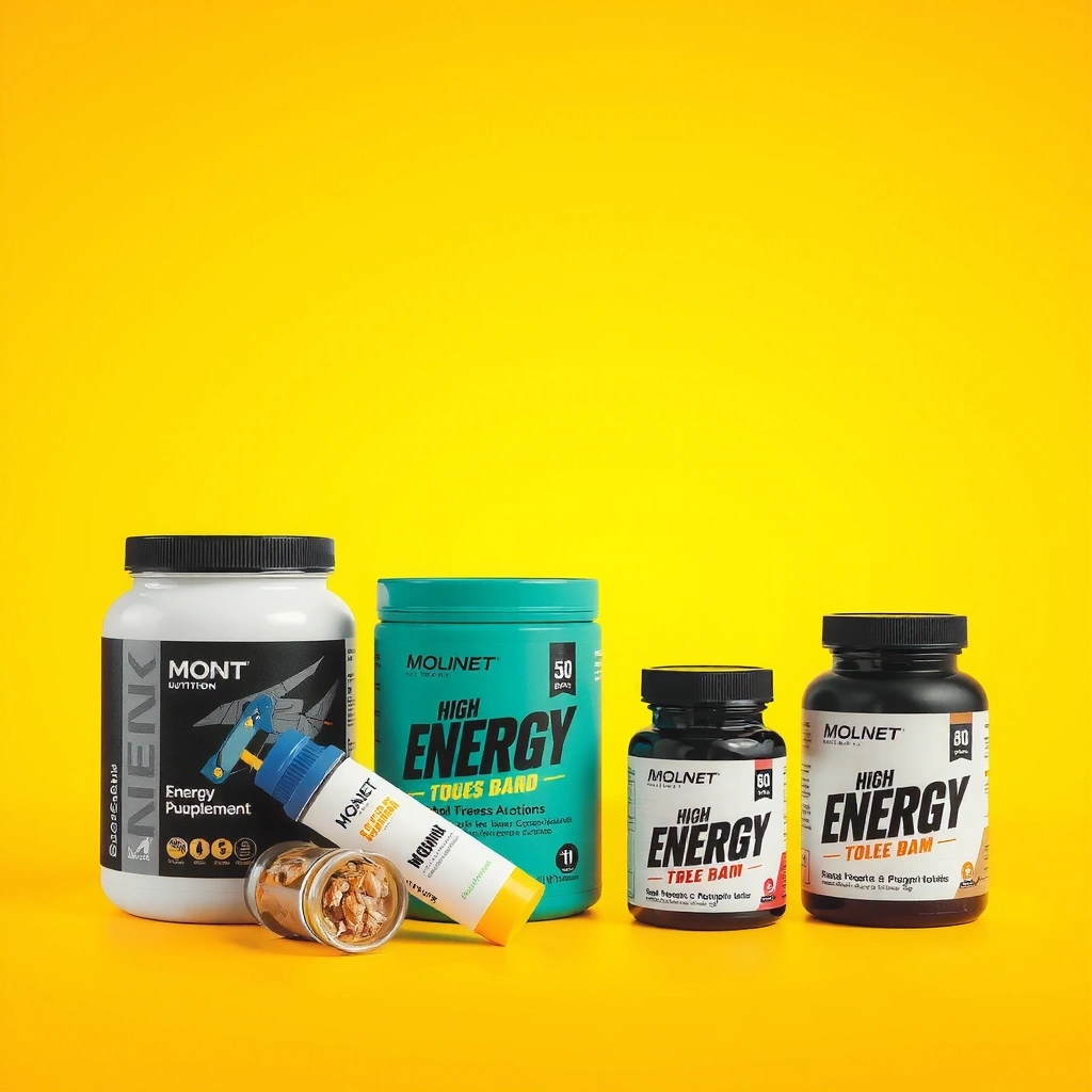 Energy complex formulas